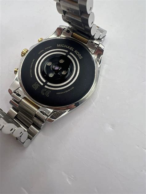 Michael Kors Men's or Women's Gen 6 44mm 